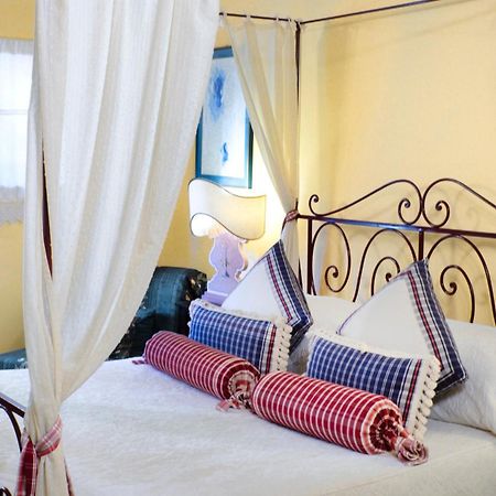 Locanda Del Molino Cortona Ngoại thất bức ảnh