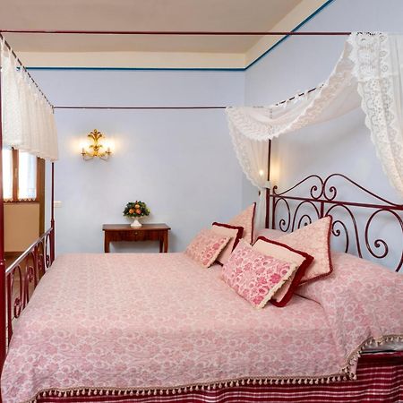 Locanda Del Molino Cortona Ngoại thất bức ảnh