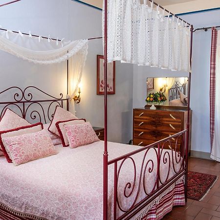 Locanda Del Molino Cortona Ngoại thất bức ảnh