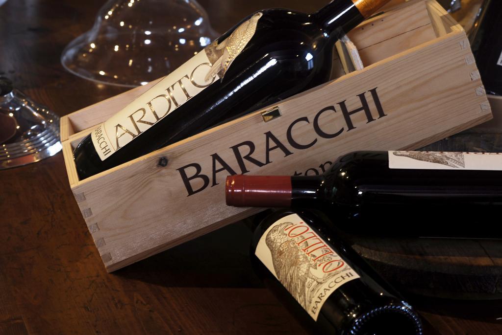 Locanda Del Molino Cortona Ngoại thất bức ảnh