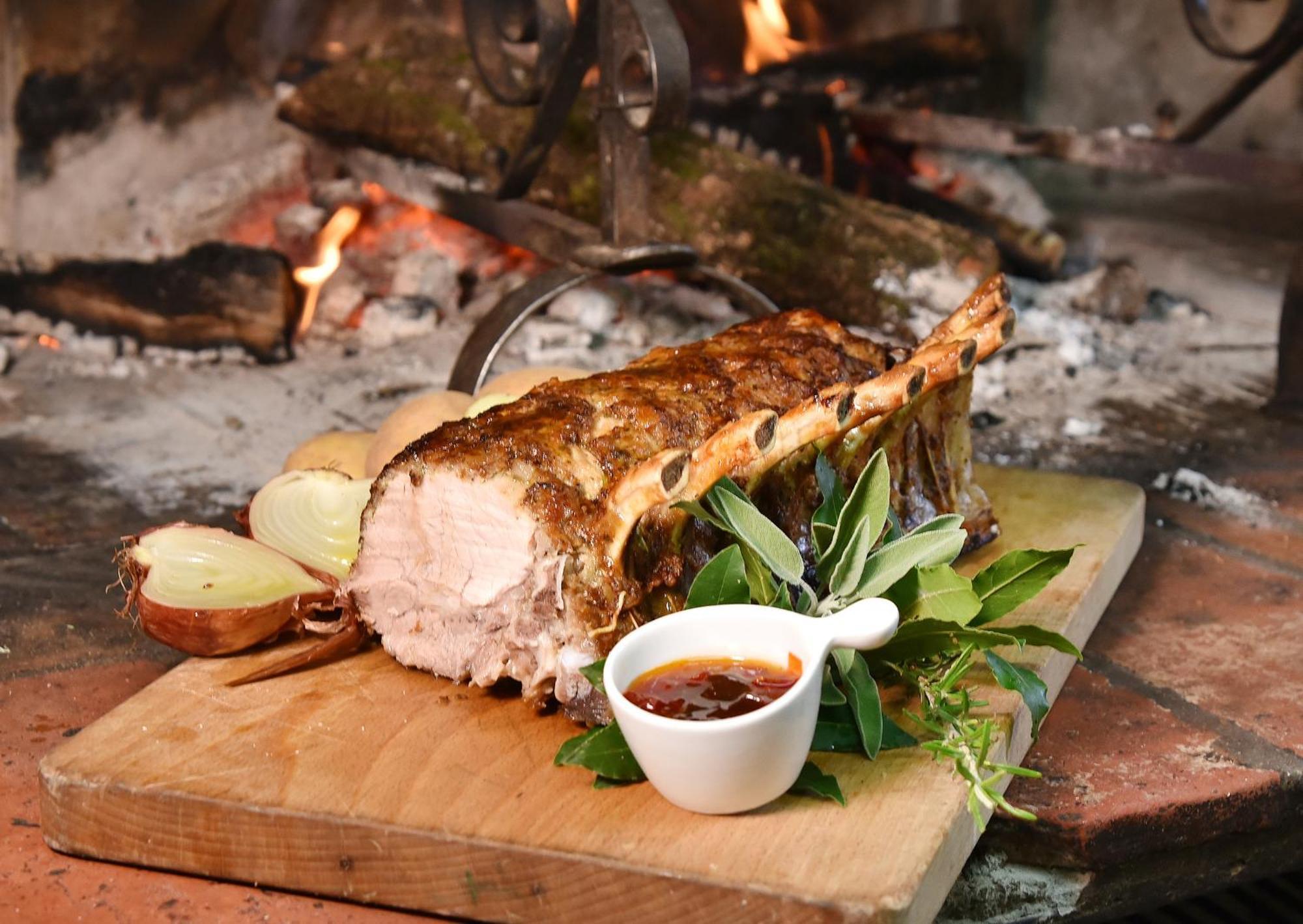 Locanda Del Molino Cortona Ngoại thất bức ảnh