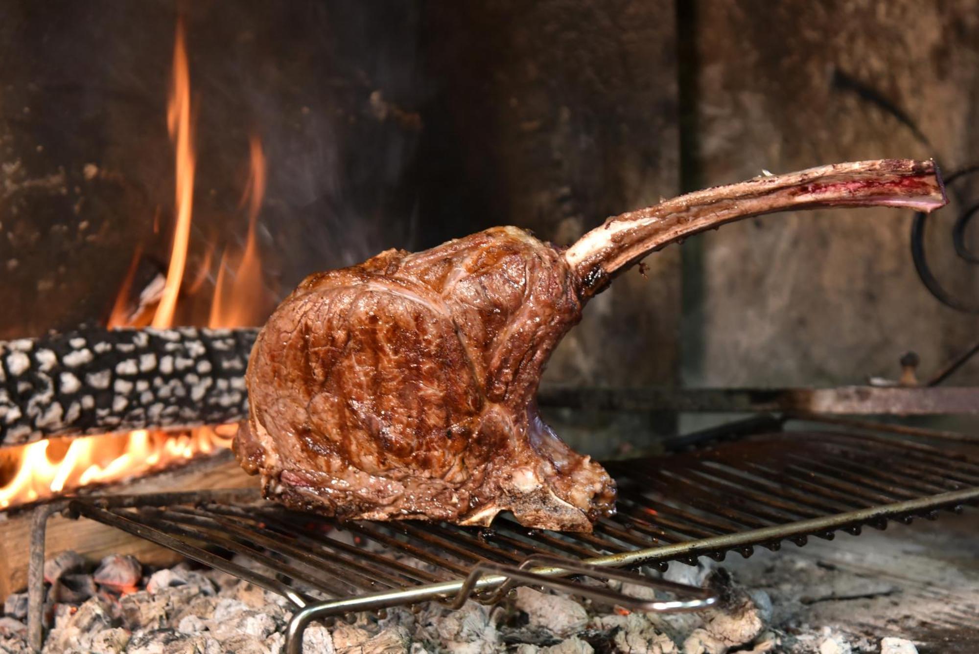 Locanda Del Molino Cortona Ngoại thất bức ảnh