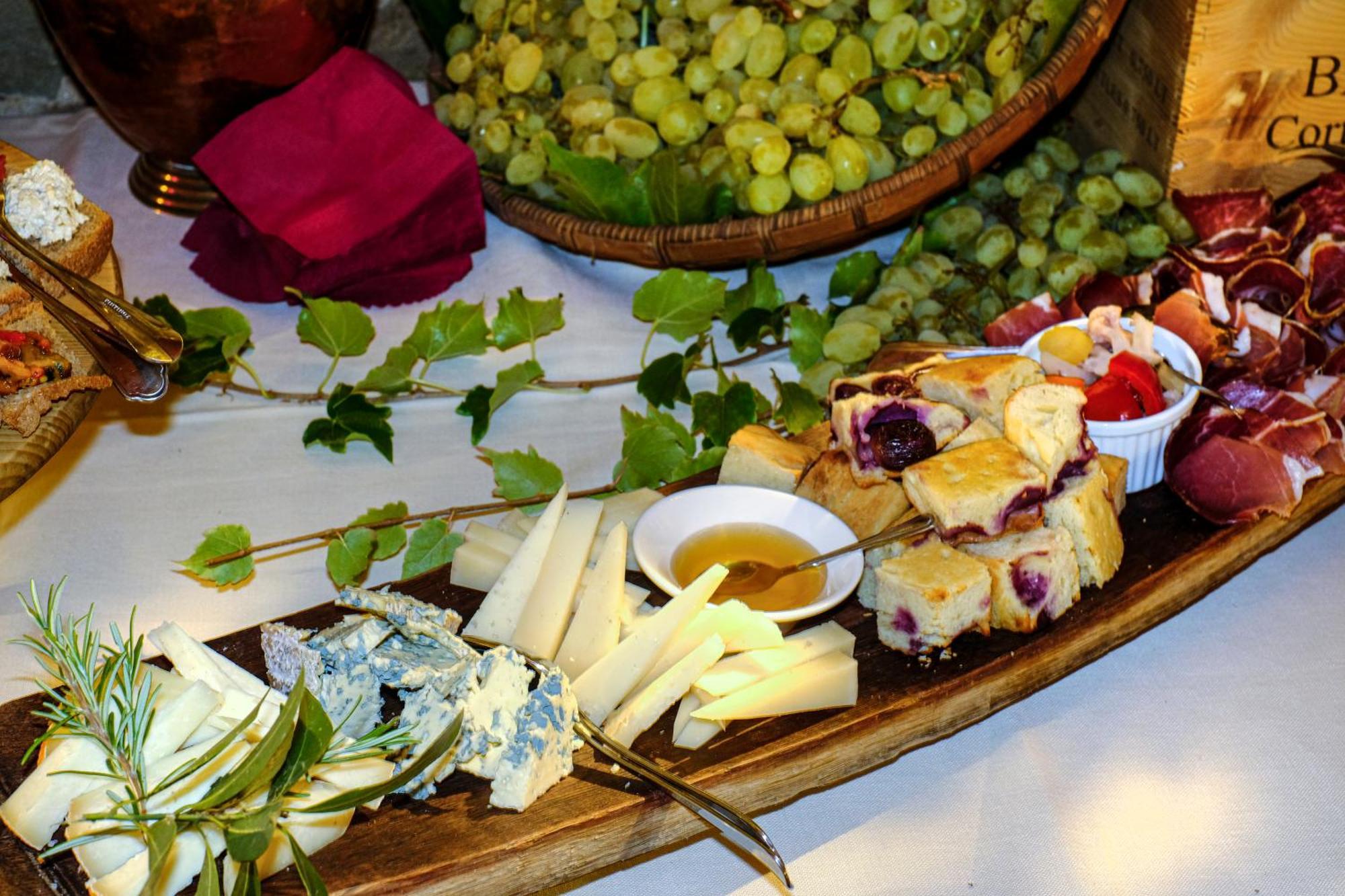Locanda Del Molino Cortona Ngoại thất bức ảnh
