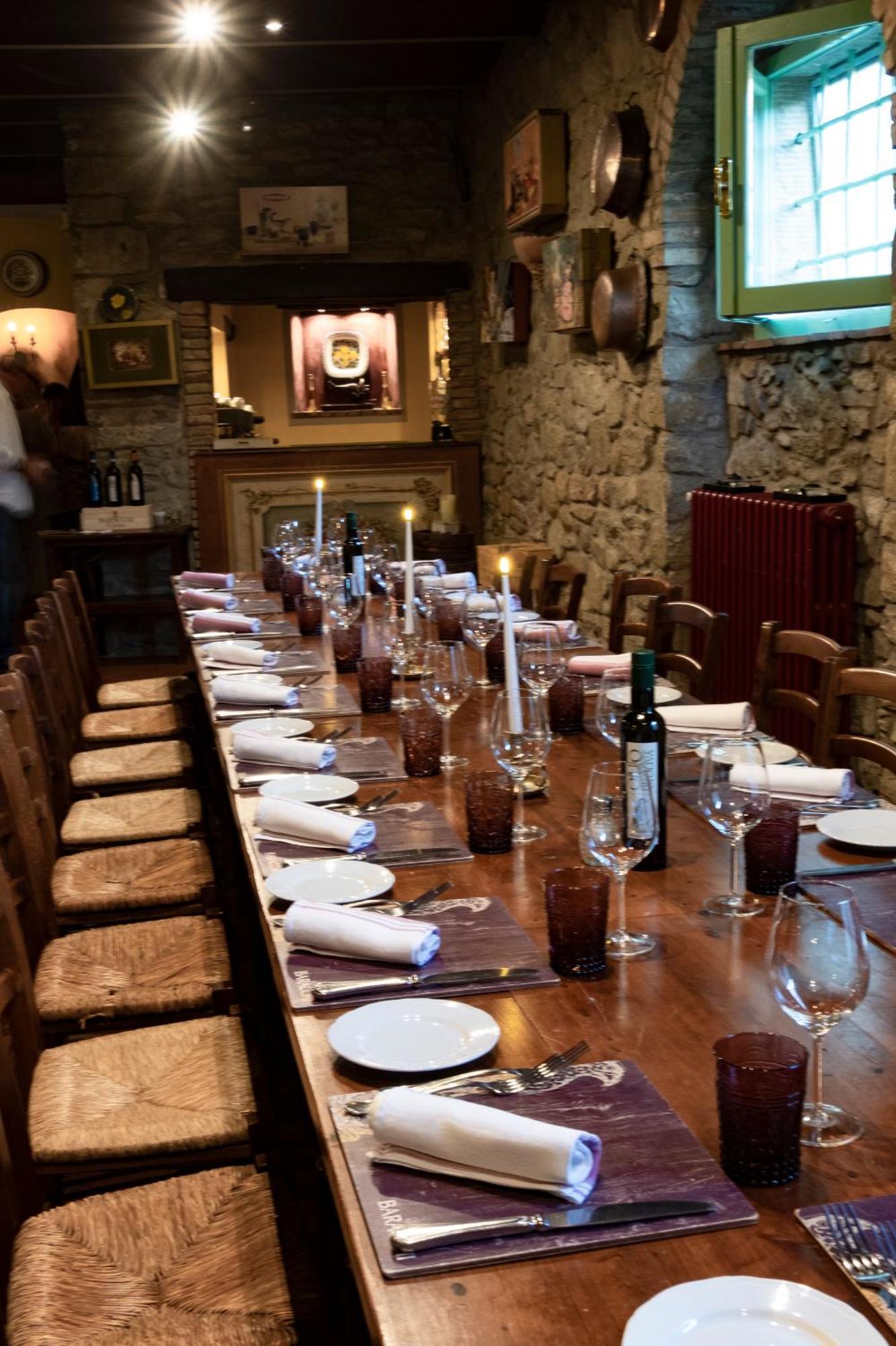 Locanda Del Molino Cortona Ngoại thất bức ảnh