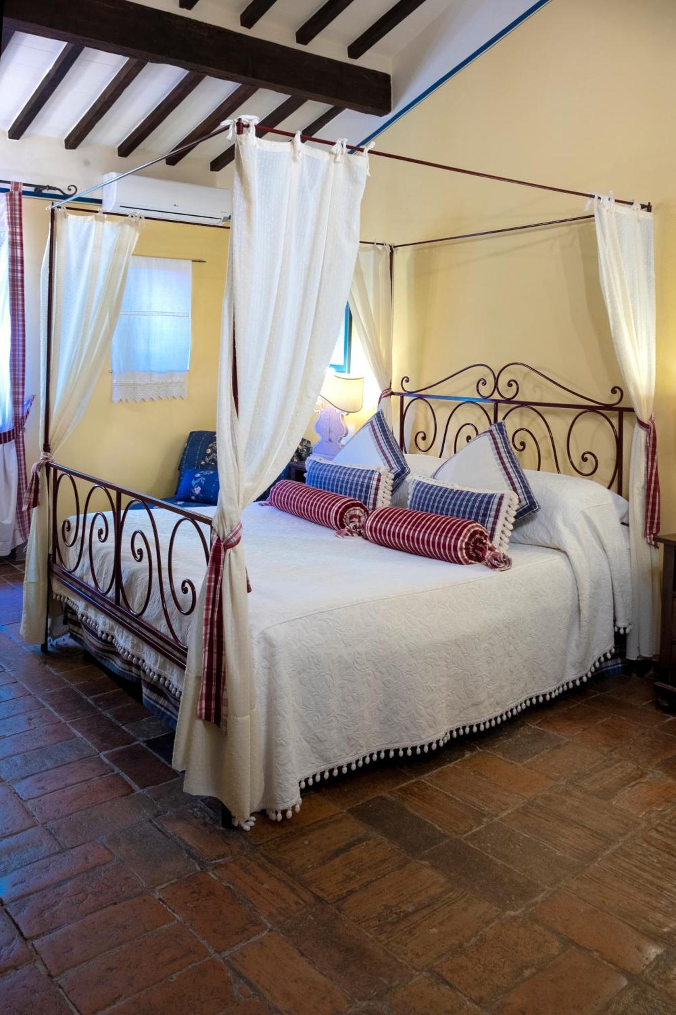 Locanda Del Molino Cortona Ngoại thất bức ảnh