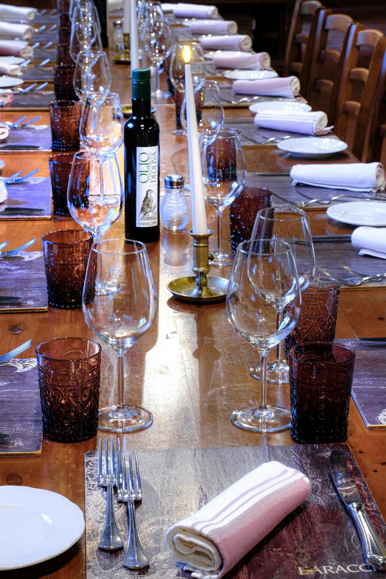 Locanda Del Molino Cortona Ngoại thất bức ảnh