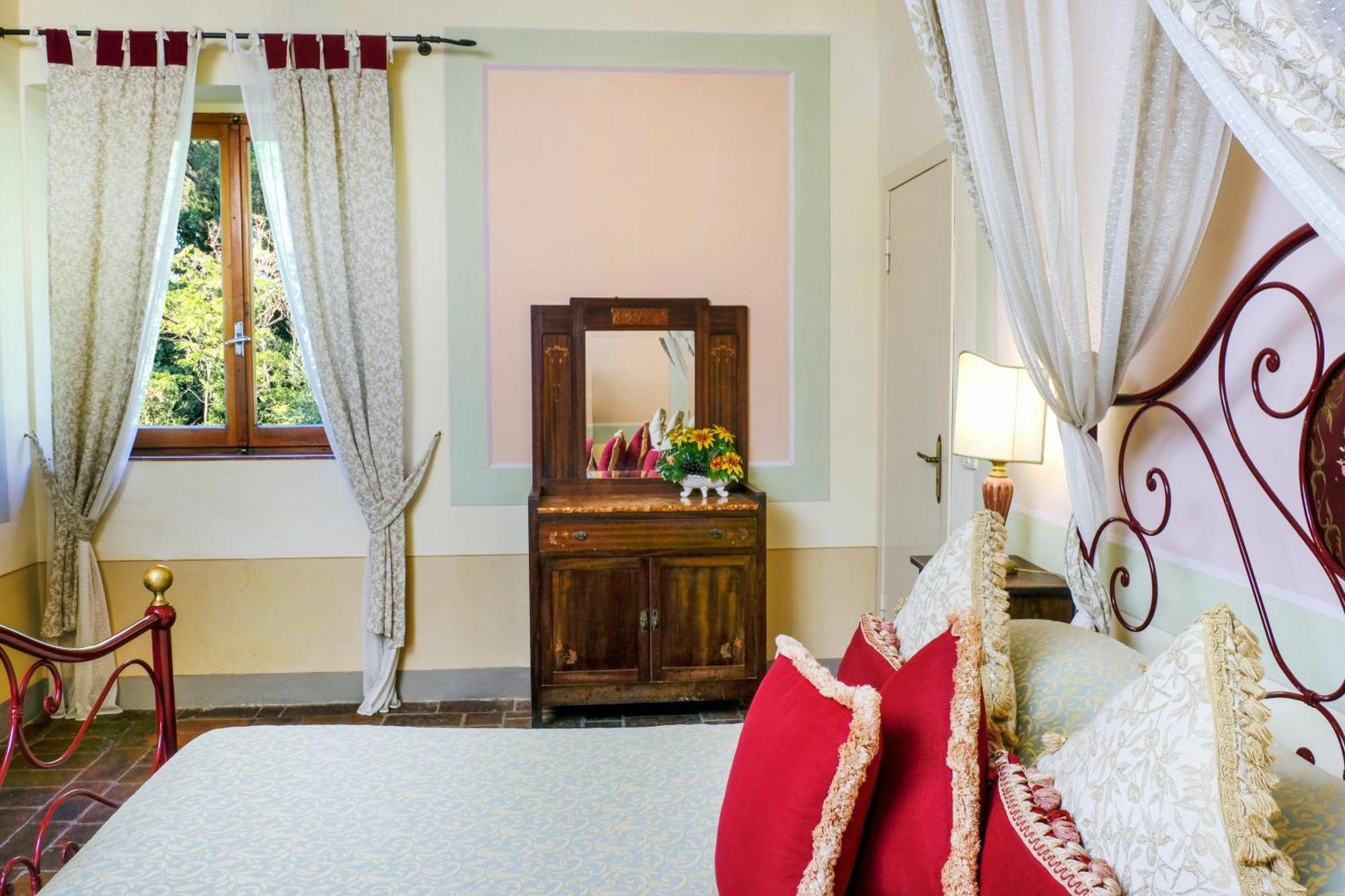 Locanda Del Molino Cortona Ngoại thất bức ảnh