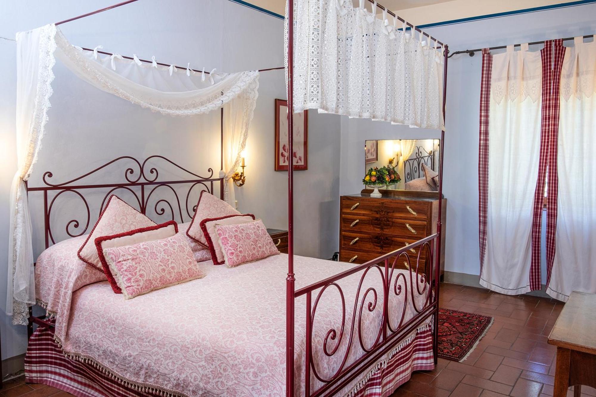 Locanda Del Molino Cortona Ngoại thất bức ảnh
