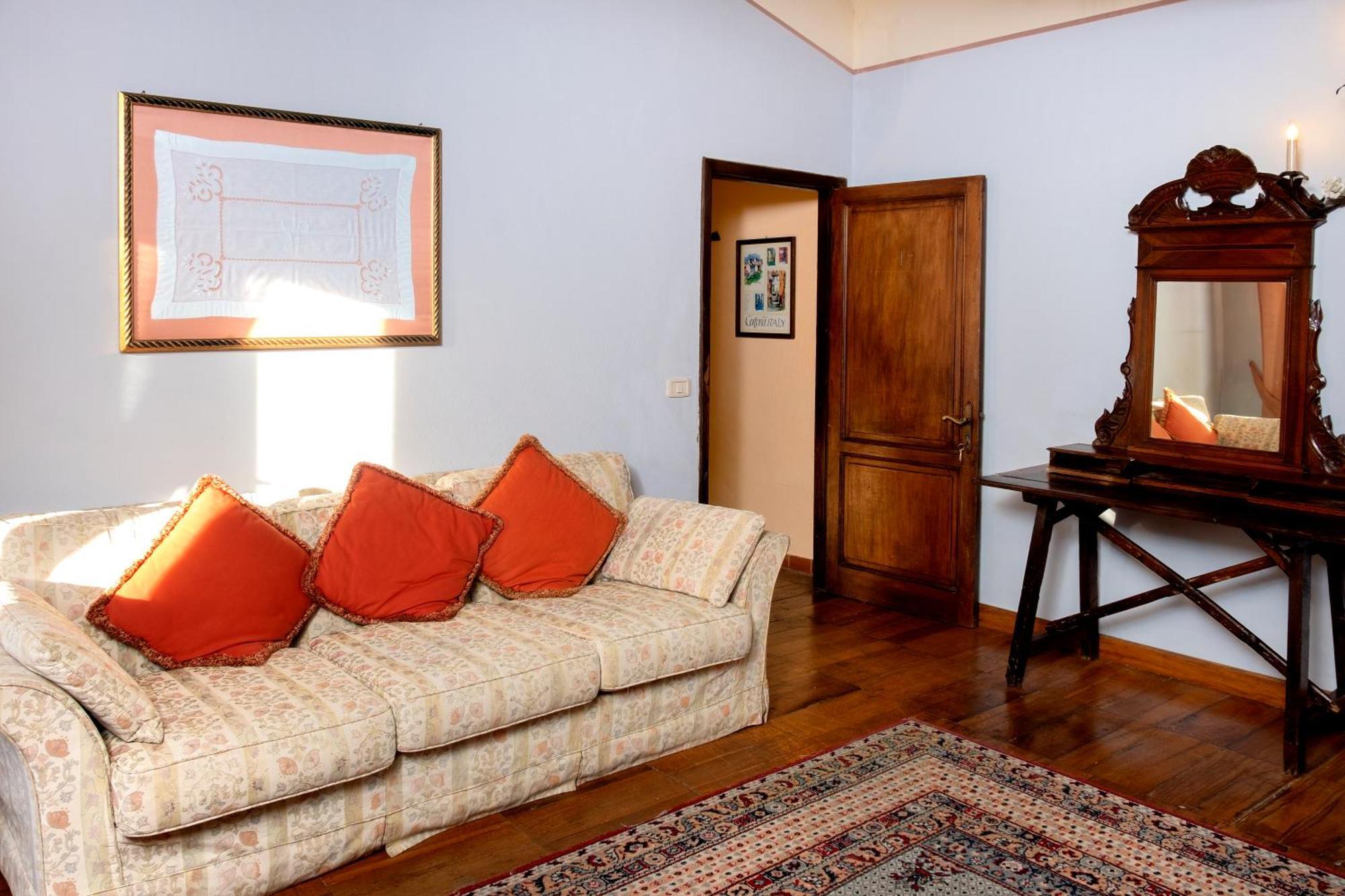 Locanda Del Molino Cortona Ngoại thất bức ảnh