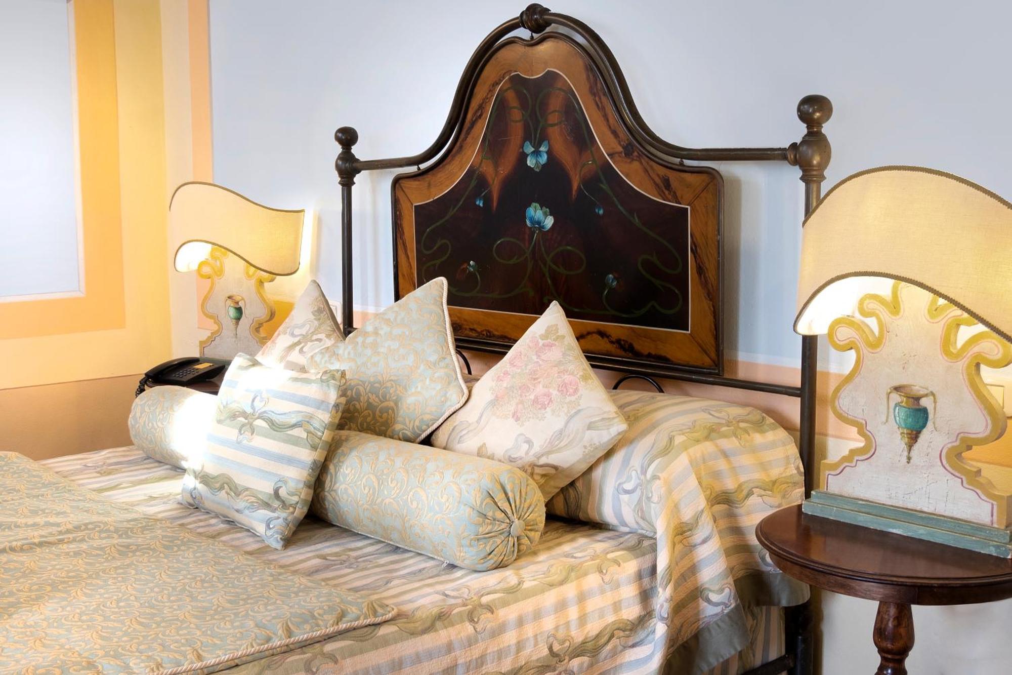 Locanda Del Molino Cortona Ngoại thất bức ảnh