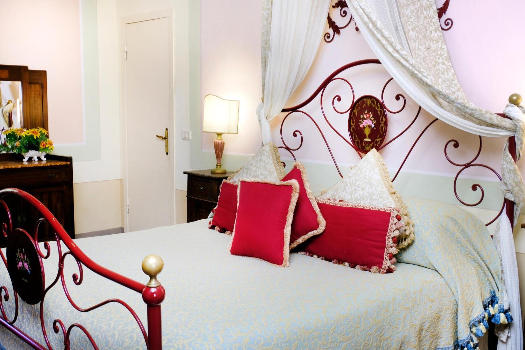 Locanda Del Molino Cortona Ngoại thất bức ảnh