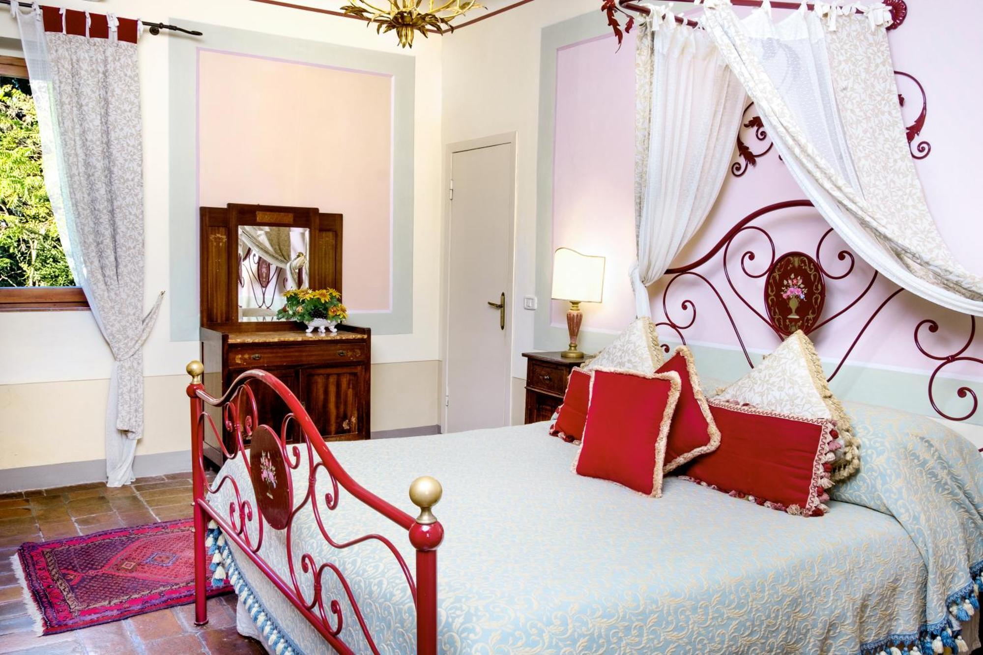 Locanda Del Molino Cortona Ngoại thất bức ảnh